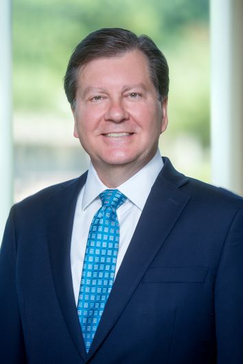 Robert Daigrepont, Jr. – Chairman of the Board